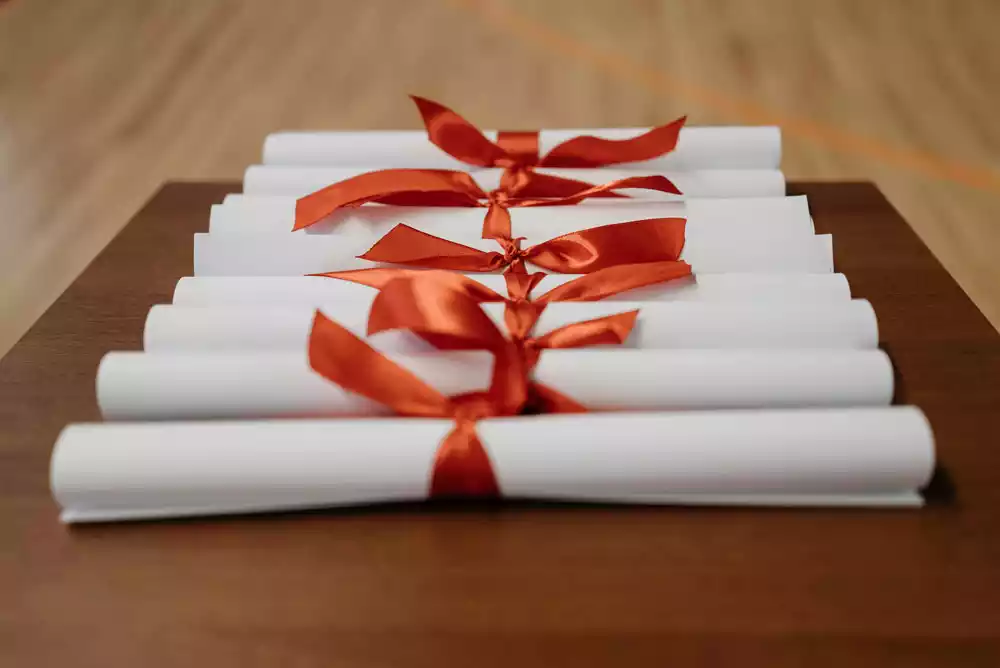 Rossmin Inspires Learners Through Academic Excellence Awards.