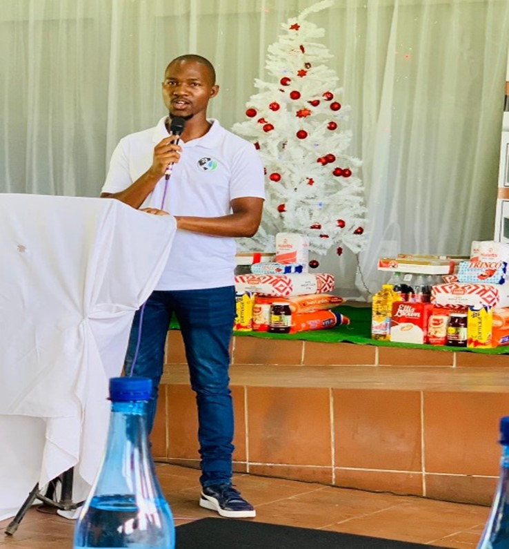 A tradition of generosity: Envirocare's annual outreach