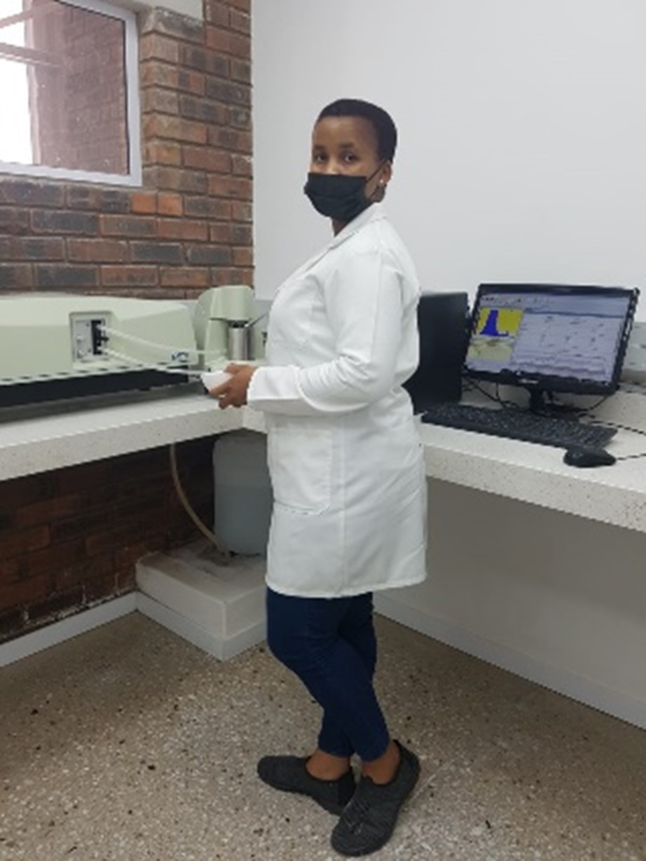 Nokwanda Cekwana