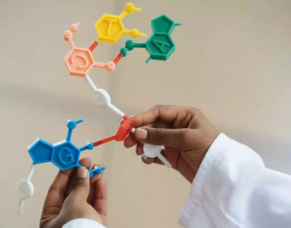 Science and Mathematics in local community schools.